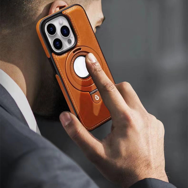 Limnis™ MagSafe Magic Phone Case
