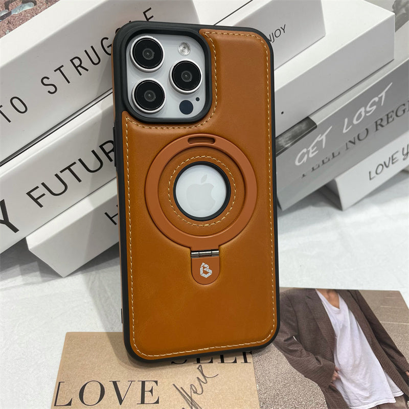 Limnis™ MagSafe Magic Phone Case