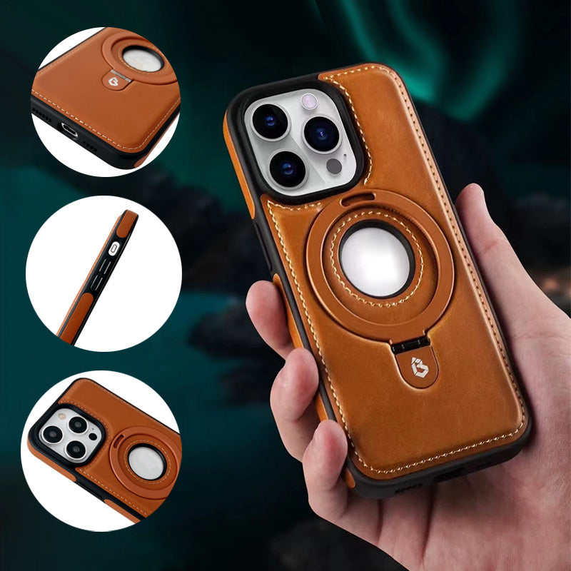 Limnis™ MagSafe Magic Phone Case