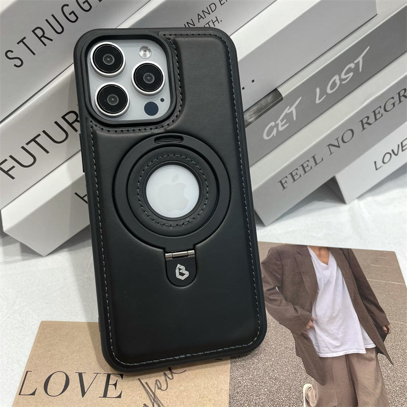 Limnis™ MagSafe Magic Phone Case