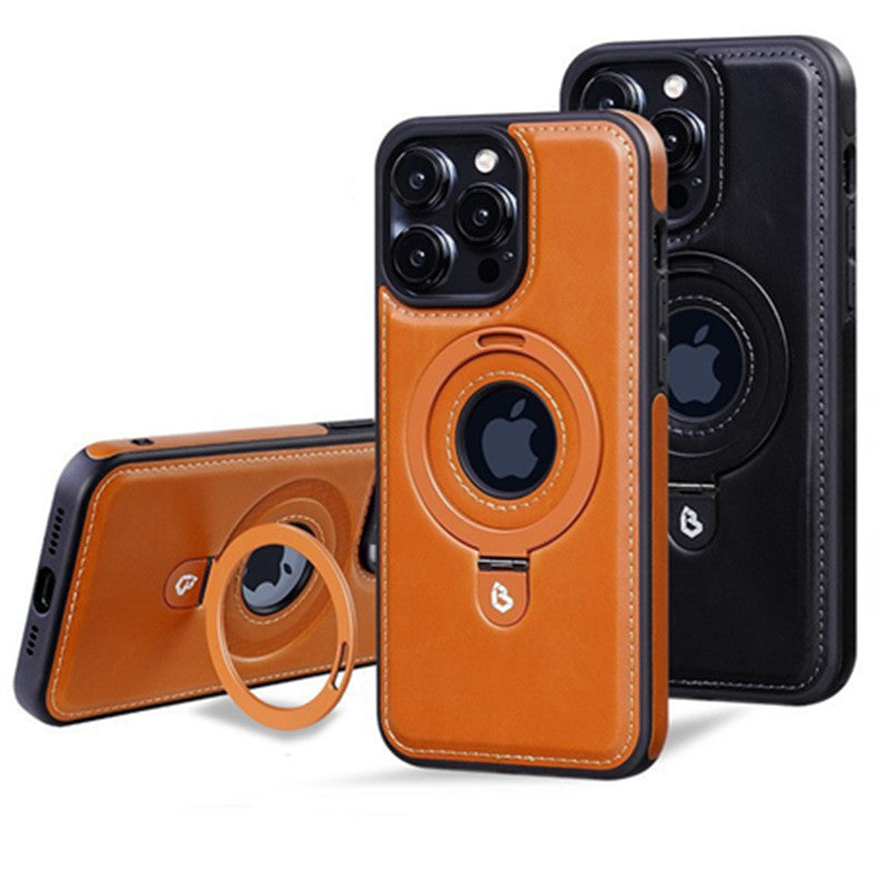 Limnis™ MagSafe Magic Phone Case