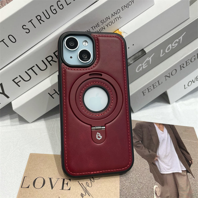 Limnis™ MagSafe Magic Phone Case
