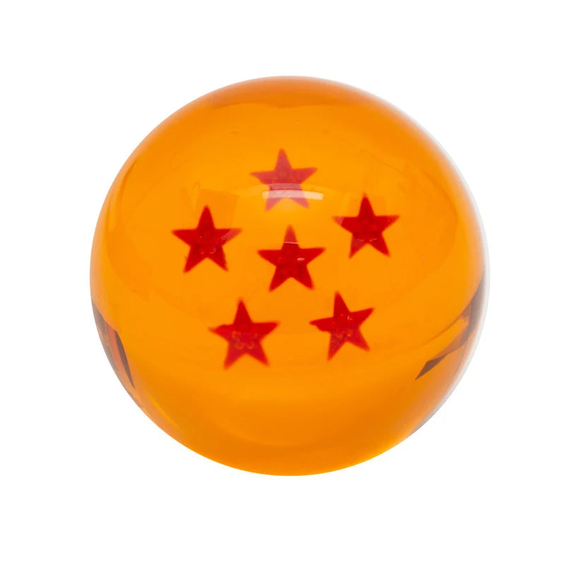 Dragon Ball Z Magic Globe