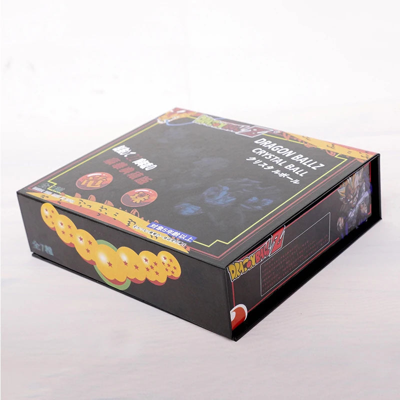 Dragon Ball Z Magic Globe