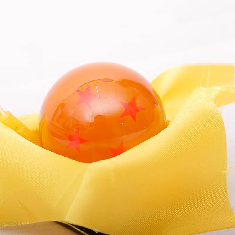 Dragon Ball Z Magic Globe