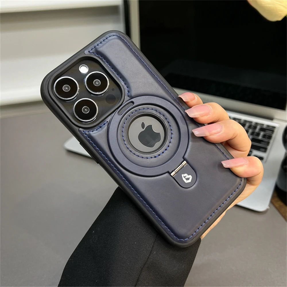 Limnis™ MagSafe Magic Phone Case
