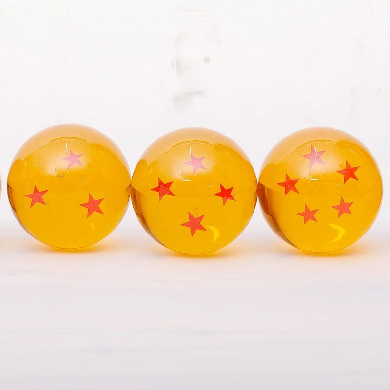 Dragon Ball Z Magic Globe