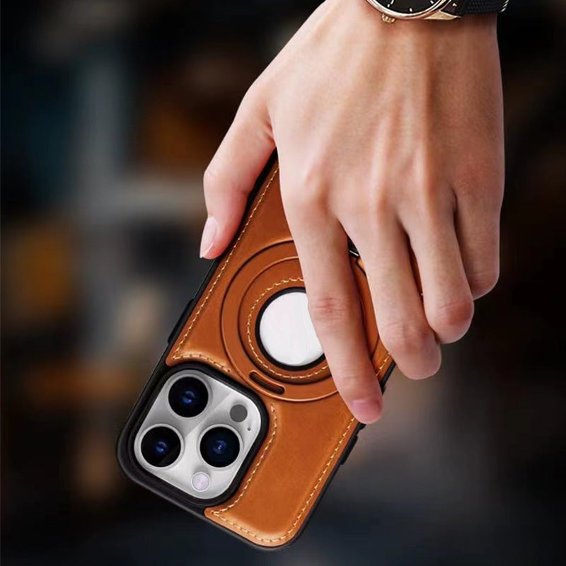 Limnis™ MagSafe Magic Phone Case