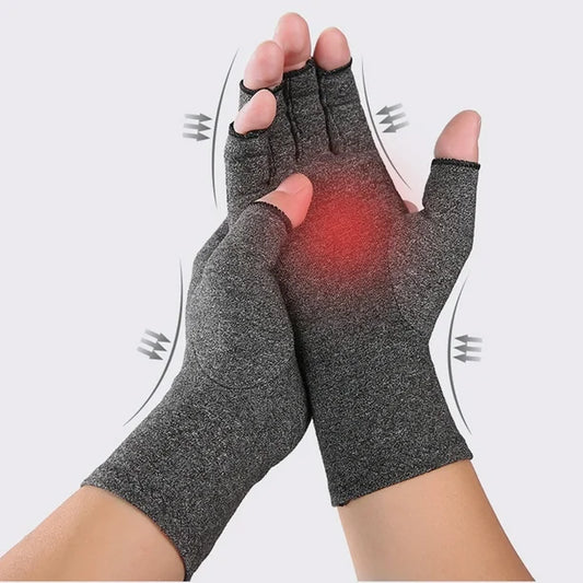 Limnis™ Pain Relief Brace Cycling Gloves