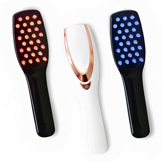 HairBoost™ Hair Growth Comb