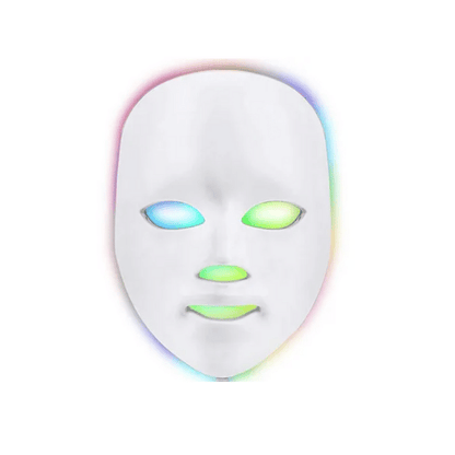 LED Photon Therapy Mask