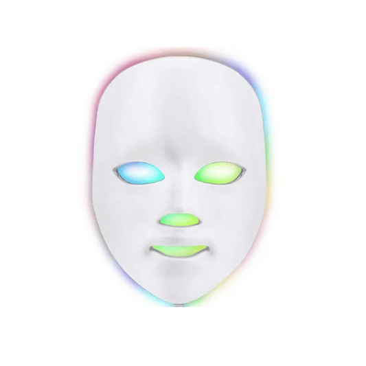 LED Photon Therapy Mask