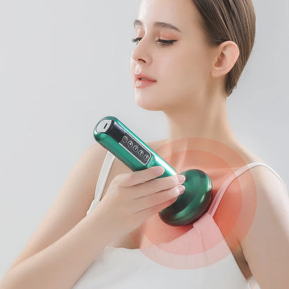 Limnis™ Cupping Massager