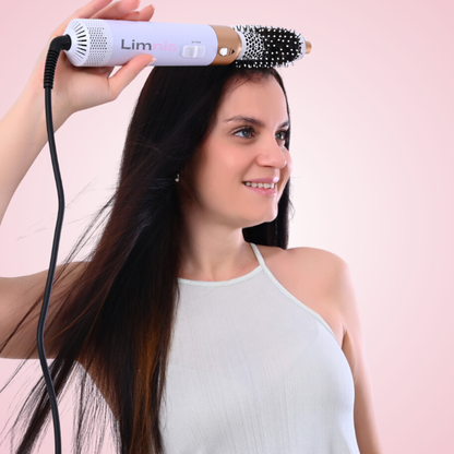 Limnis™ 5 IN 1 HAIRSTYLER PRO