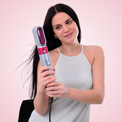 Limnis™ 5 IN 1 HAIRSTYLER PRO