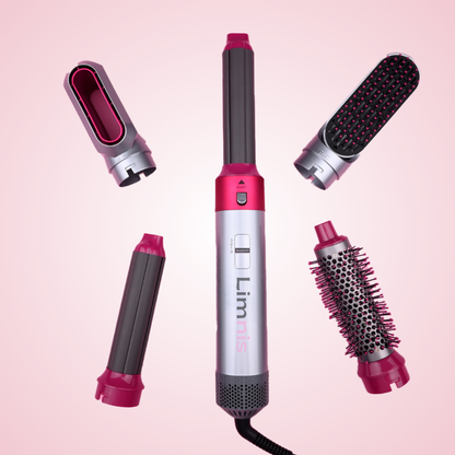 Limnis™ 5 IN 1 HAIRSTYLER PRO