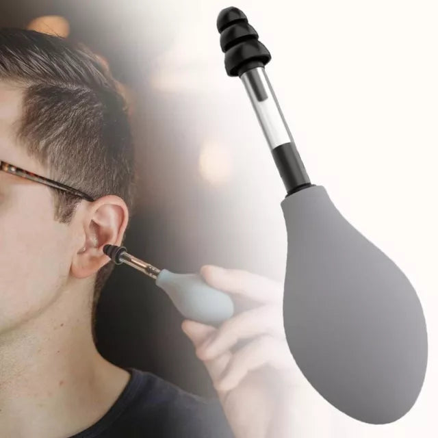 Limnis™ Reduce Tension Ear Pressure Tool