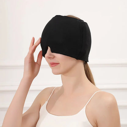 Limnis™ Migraine Relief Hat