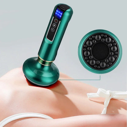 Limnis™ Cupping Massager