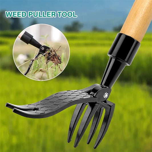 Garden Hero Hand Weeder