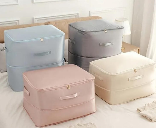 SpaceSaver Travel Organizer