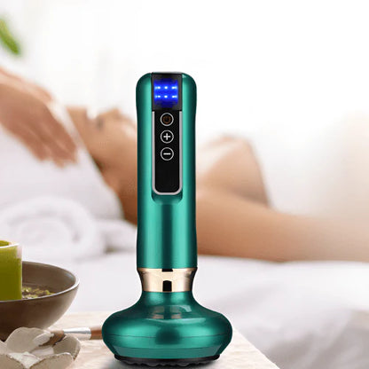 Limnis™ Cupping Massager