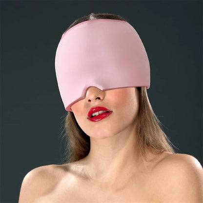 Limnis™ Migraine Relief Hat